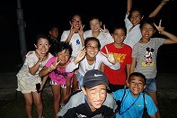 Summer Camp in Okinawa 2014 Photos