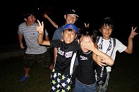 Summer Camp in Okinawa 2014 Photos