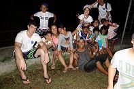 Summer Camp in Okinawa 2014 Photos