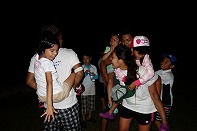 Summer Camp in Okinawa 2014 Photos