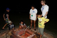 Summer Camp in Okinawa 2014 Photos