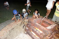 Summer Camp in Okinawa 2014 Photos