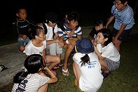 Summer Camp in Okinawa 2014 Photos