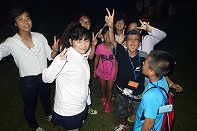 Summer Camp in Okinawa 2014 Photos