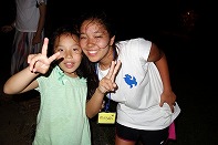 Summer Camp in Okinawa 2014 Photos