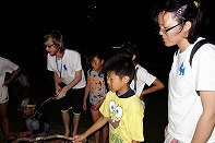 Summer Camp in Okinawa 2014 Photos