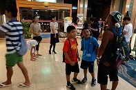 Summer Camp in Okinawa 2014 Photos