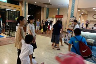 Summer Camp in Okinawa 2014 Photos