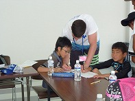 Summer Camp in Okinawa 2014 Photos