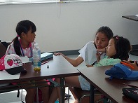 Summer Camp in Okinawa 2014 Photos