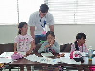 Summer Camp in Okinawa 2014 Photos