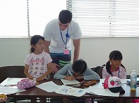 Summer Camp in Okinawa 2014 Photos