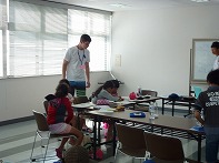 Summer Camp in Okinawa 2014 Photos