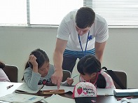 Summer Camp in Okinawa 2014 Photos