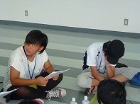 Summer Camp in Okinawa 2014 Photos