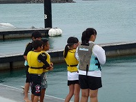 Summer Camp in Okinawa 2014 Photos