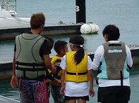 Summer Camp in Okinawa 2014 Photos