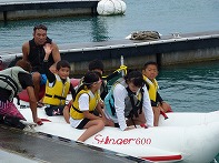 Summer Camp in Okinawa 2014 Photos