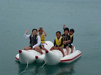 Summer Camp in Okinawa 2014 Photos