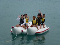 Summer Camp in Okinawa 2014 Photos