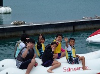 Summer Camp in Okinawa 2014 Photos