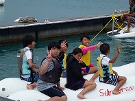 Summer Camp in Okinawa 2014 Photos