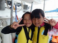 Summer Camp in Okinawa 2014 Photos