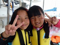 Summer Camp in Okinawa 2014 Photos