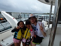 Summer Camp in Okinawa 2014 Photos