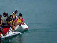 Summer Camp in Okinawa 2014 Photos