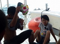 Summer Camp in Okinawa 2014 Photos