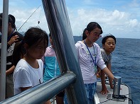 Summer Camp in Okinawa 2014 Photos