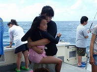 Summer Camp in Okinawa 2014 Photos