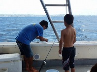 Summer Camp in Okinawa 2014 Photos