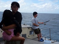 Summer Camp in Okinawa 2014 Photos