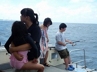 Summer Camp in Okinawa 2014 Photos