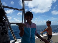 Summer Camp in Okinawa 2014 Photos