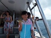 Summer Camp in Okinawa 2014 Photos