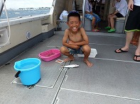 Summer Camp in Okinawa 2014 Photos