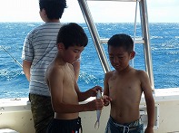 Summer Camp in Okinawa 2014 Photos