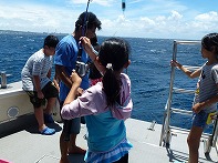 Summer Camp in Okinawa 2014 Photos