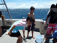 Summer Camp in Okinawa 2014 Photos