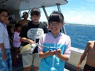 Summer Camp in Okinawa 2014 Photos