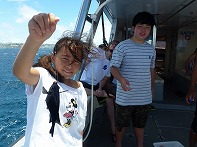 Summer Camp in Okinawa 2014 Photos