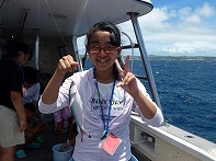 Summer Camp in Okinawa 2014 Photos