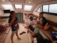 Summer Camp in Okinawa 2014 Photos