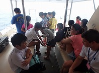 Summer Camp in Okinawa 2014 Photos