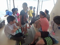 Summer Camp in Okinawa 2014 Photos