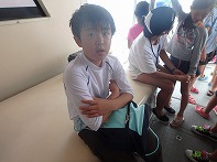 Summer Camp in Okinawa 2014 Photos