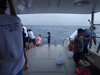 Summer Camp in Okinawa 2014 Photos